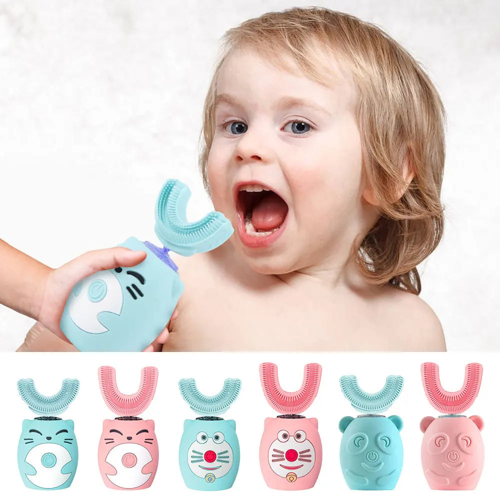 Cepillo de dientes