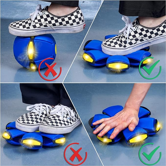 Pelota WowRimblazo®