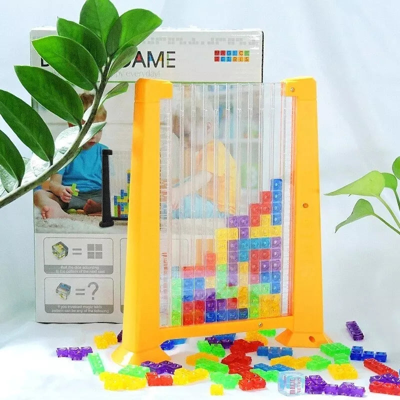 Block Game