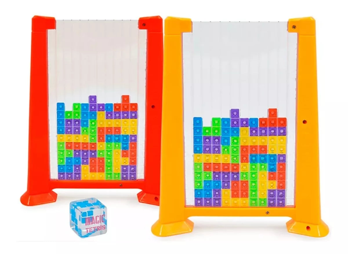 Block Game