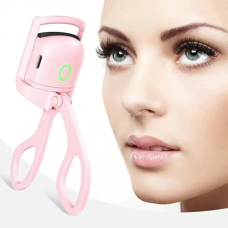 Rzador de Pestañas Electrico EyelashCurler®