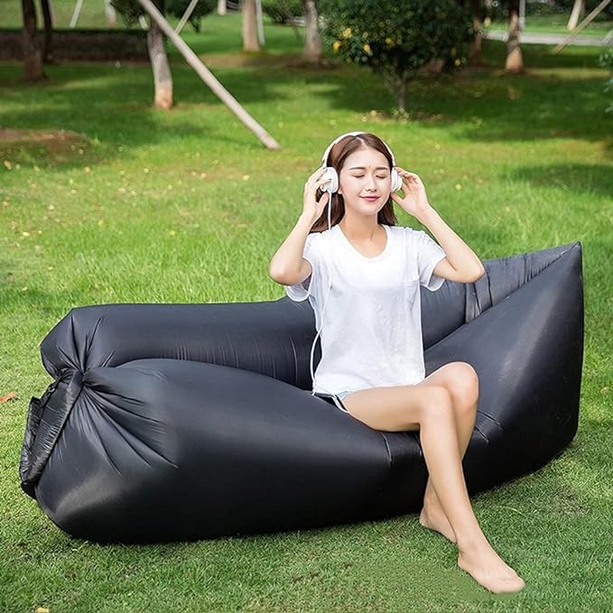 Sillon inflable